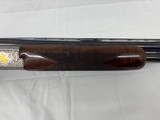Browning citori 12ga grade VI - 9 of 12