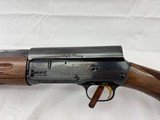 Browning a5 light twenty - 3 of 10