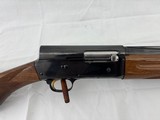 Browning a5 light twenty - 7 of 10