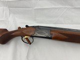 Browning 28ga citori - 3 of 10