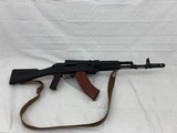 saiga sgl-21 7.62x39 - 1 of 15
