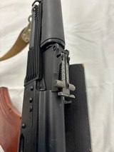 saiga sgl-21 7.62x39 - 13 of 15