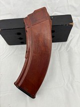 saiga sgl-21 7.62x39 - 14 of 15