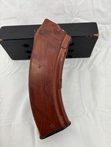 saiga sgl-21 7.62x39 - 15 of 15