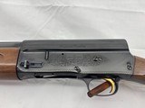 Browning a5 light twelve - 3 of 10