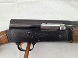 BROWNING A5 12 GAUGE - 13 of 23