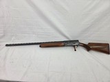 BROWNING A5 12 GAUGE - 2 of 23