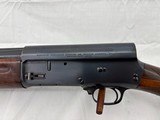 browning a5 12ga - 4 of 12