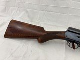 browning a5 12ga - 8 of 12