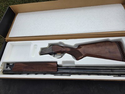 BROWNING CITORI 12 GAUGE