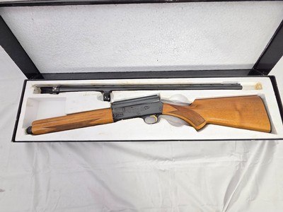 BROWNING AUTO 5 20 GAUGE