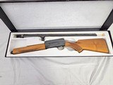 BROWNING AUTO 5 20 GAUGE - 1 of 16