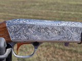 BROWNING SA-22 TAKEDOWN .22LR - 13 of 21