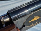 BROWNING A500 12 GA DUCKS UNLIMITED - 16 of 23