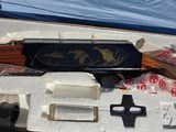 BROWNING A500 12 GA DUCKS UNLIMITED - 3 of 23