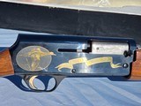 BROWNING A500 12 GA DUCKS UNLIMITED - 10 of 23