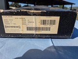 BROWNING A500 12 GA DUCKS UNLIMITED - 7 of 23