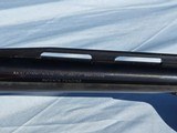 BROWNING A500 12 GA DUCKS UNLIMITED - 20 of 23