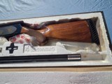 BROWNING A500 12 GA DUCKS UNLIMITED - 2 of 23