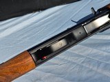 BROWNING A500 12 GA DUCKS UNLIMITED - 13 of 23