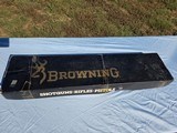 BROWNING A500 12 GA DUCKS UNLIMITED - 8 of 23