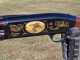 BROWNING BPS 12 GA DUCKS UNLIMITED - 9 of 16