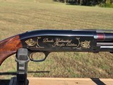 BROWNING BPS 12 GA DUCKS UNLIMITED