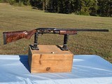 BROWNING BPS 12 GA DUCKS UNLIMITED - 2 of 16