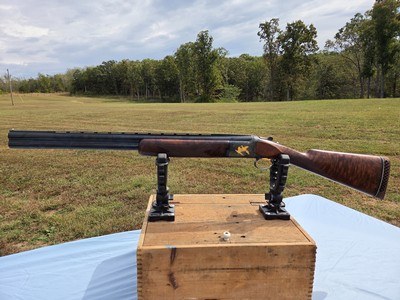 BROWNING CITORI GRADE VI SUPERLITE 12 GAUGE
