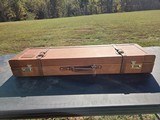 Browning gun case