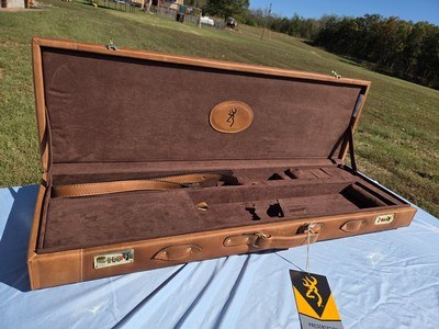 Browning Gun Case