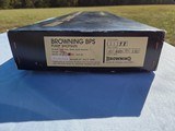 BROWNING BPS 12 GAUGE - 21 of 21 BROWNING BPS 12 GAUGE - 21 of 21