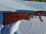 BROWNING SUPERPOSED 12 GAUGE MAGNUM - 8 of 16