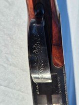 BROWNING SUPERPOSED 12 GAUGE MAGNUM - 14 of 16