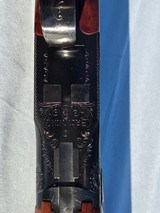 BROWNING SUPERPOSED 12 GAUGE MAGNUM - 13 of 16