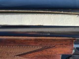 BROWNING SUPERPOSED 12 GAUGE MAGNUM - 5 of 16