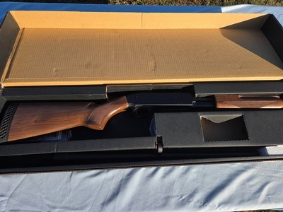 BROWNING BPS 20 GAUGE