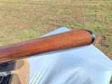 BROWNING AUTO 5 SWEET 16 INVECTOR - 18 of 19