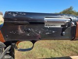 BROWNING AUTO 5 SWEET 16 INVECTOR - 9 of 19