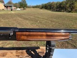 BROWNING AUTO 5 SWEET 16 INVECTOR - 10 of 19
