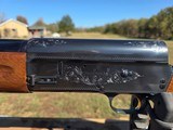 BROWNING AUTO 5 SWEET 16 INVECTOR - 1 of 19