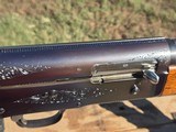 BROWNING AUTO 5 SWEET 16 - 9 of 23