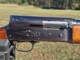 BROWNING AUTO 5 SWEET 16 - 4 of 23