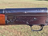 BROWNING AUTO 5 SWEET 16 - 13 of 23