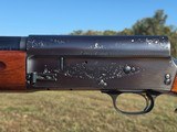 BROWNING AUTO 5 SWEET 16 - 1 of 23