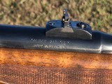 RARE BROWNING SAFARI .243 PENCIL BARREL - 14 of 22