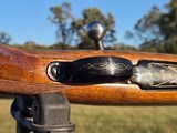 RARE BROWNING SAFARI .243 PENCIL BARREL - 19 of 22
