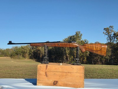 RARE BROWNING SAFARI .243 PENCIL BARREL