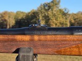 RARE BROWNING SAFARI .243 PENCIL BARREL - 5 of 22