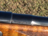 RARE BROWNING SAFARI .243 PENCIL BARREL - 15 of 22